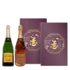 法國 琴珮娜香檳禮盒 || Jean Pernet Champagne Limited Gift Set 香檳氣泡酒 Jean Pernet 琴珮娜