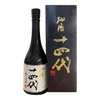 十四代 秘酒 純米大吟釀 清酒燒酎 十四代