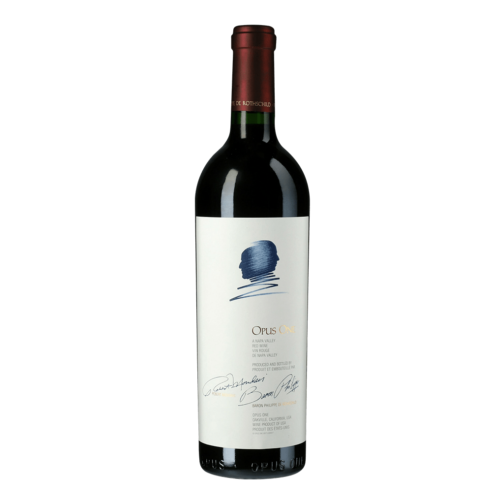 加州納帕 第一樂章紅酒 2021 || Opus One 2021