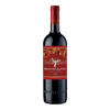 蒙帝斯 阿法卡本內蘇維翁紅酒 蛇年限定版 || Montes Alpha Cabernet Sauvignon Year of the Snake Special Edition 葡萄酒 Montes 蒙帝斯酒莊 750ml 瓶