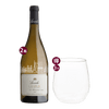 拉赫司酒莊 夏布利白酒 巴黎特別版 2023 || Domaine Laroche Chablis Les Chanoines Bienvenue en France 2023 葡萄酒 Domaine Laroche 拉赫司酒莊