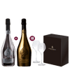 黑桃王 璀璨金香檳 || Armand De Brignac Ace Of Spades Brut Gold 香檳氣泡酒 Armand De Brignac 黑桃王