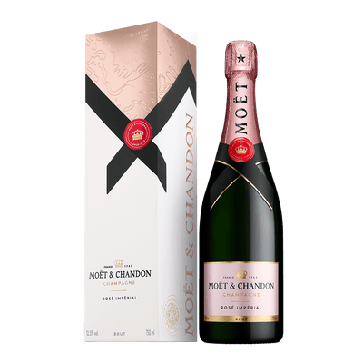 酩悅 粉紅香檳 || Moet & Chandon Rose 香檳氣泡酒 Moët & Chandon 酩悅