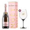 酩悅 粉紅香檳 || Moet & Chandon Rose 香檳氣泡酒 Moët & Chandon 酩悅