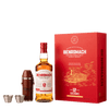 百樂門 12年原酒 2025春節禮盒 || Benromach 12Y Cask Strength 2025 CNY Limited Edition 威士忌 Benromach 百樂門