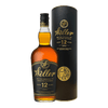 威勒 12年小麥波本威士忌 || W.L. Weller 12 Years Wheated Bourbon Whiskey 威士忌 W.L. Weller 威勒