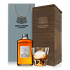 NIKKA WHISKY 一甲威士忌原酒 原木新年禮盒 || Nikka From The Barrel 2025 CNY Limited Gift Pack 威士忌 NIKKA 一甲