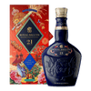 皇家禮炮 21年 獅耀璀璨年節限定版 || Royal Salute 21Y 2025 CNY Limited Edition 威士忌 Royal Salute 皇家禮炮