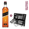 約翰走路 12年黑牌 雪莉炸彈 (第二版) || Johnnie Walker Black Label 12Y Sherry Bomb 威士忌 Johnnie Walker 約翰走路