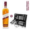 約翰走路 雪莉桶15年 || Johnnie Walker 15Y Sherry Finish 威士忌 Johnnie Walker 約翰走路