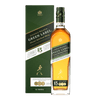 約翰走路 綠牌15年 || Johnnie Walker Green Label 15Y 威士忌 Johnnie Walker 約翰走路