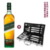 約翰走路 綠牌15年 || Johnnie Walker Green Label 15Y 威士忌 Johnnie Walker 約翰走路