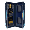 約翰走路 藍牌 2025春節杯組禮盒 || Johnnie Walker Blue Label 2025 CNY Limited Edition 威士忌 Johnnie Walker 約翰走路