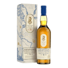 樂加維林 11年 奧佛曼限定版 加勒比蘭姆桶 || Lagavulin 11Y Offerman Edition Caribbean Rum Cask Finish 威士忌 Lagavulin 樂加維林