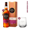 格蘭哥尼 12年PluX 2024年版 台灣限量紫金 || Glengoyne 12Y PX Cask Edition Limited Release Batch NO.002 Taiwan Exclusive 威士忌 Glengoyne 格蘭哥尼