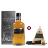 高原騎士 12年 || Highland Park 12Y Single Malt Scotch Whisky 威士忌 Highland Park 高原騎士