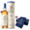 皇家柏克萊 12年 || Royal Brickla 12Y Highland Single Malt Scotch Whisky 威士忌 Royal Brackla皇家柏克萊