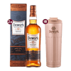 帝王 12年 || Dewars 12Y Blended Scotch Whisky 威士忌 Dewars 帝王