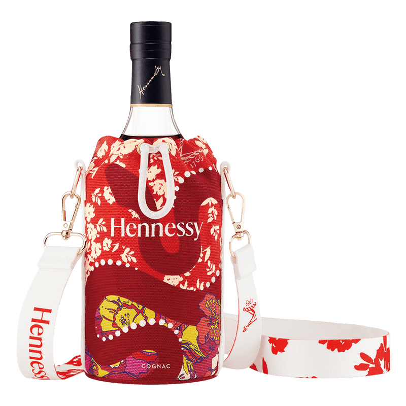 軒尼詩 VSOP 蛇年春節限量袖套版 || Hennessy VSOP Cognac 2025 CNY Year of the Snake Limited Edition