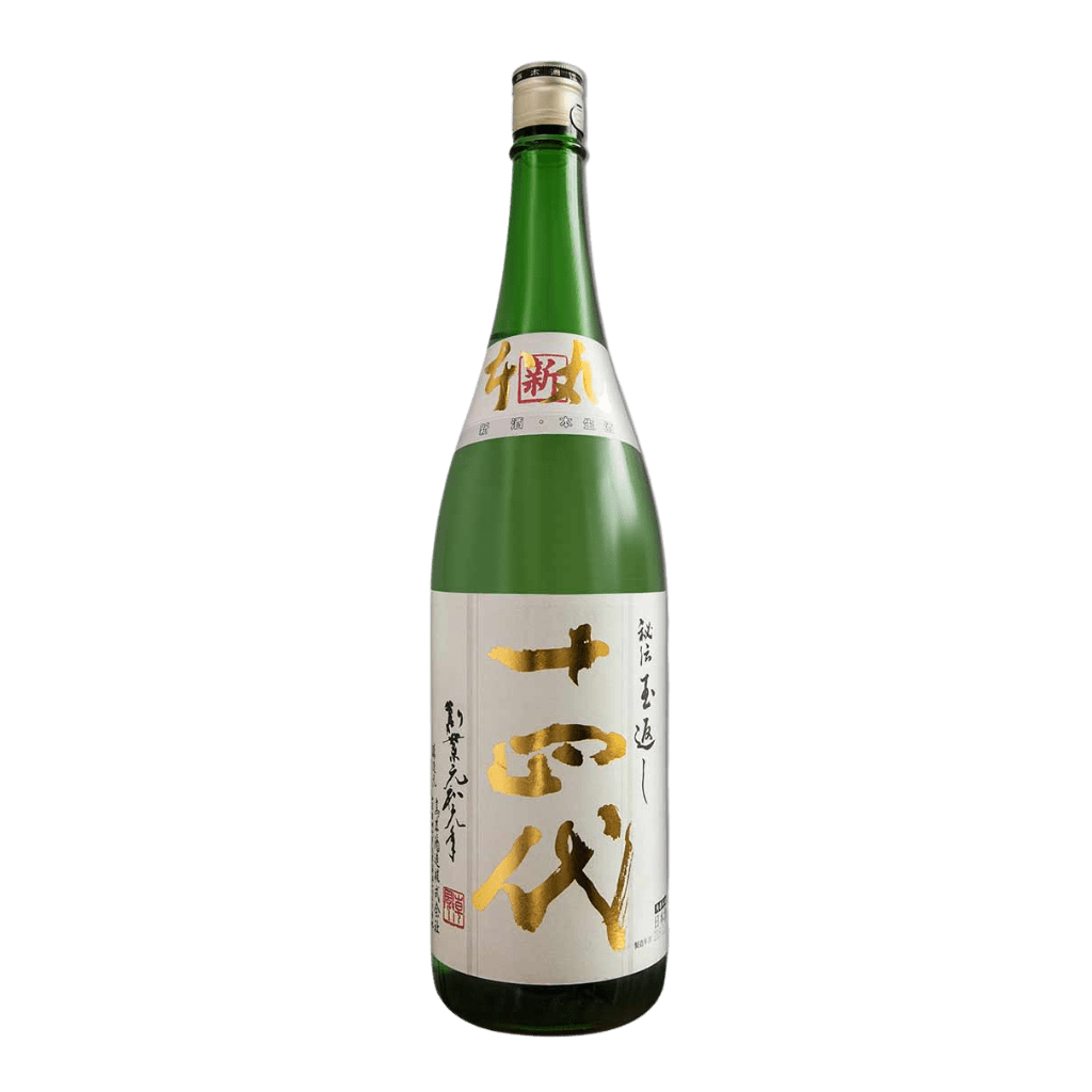 十四代本丸特別本釀造| 買酒網MY9