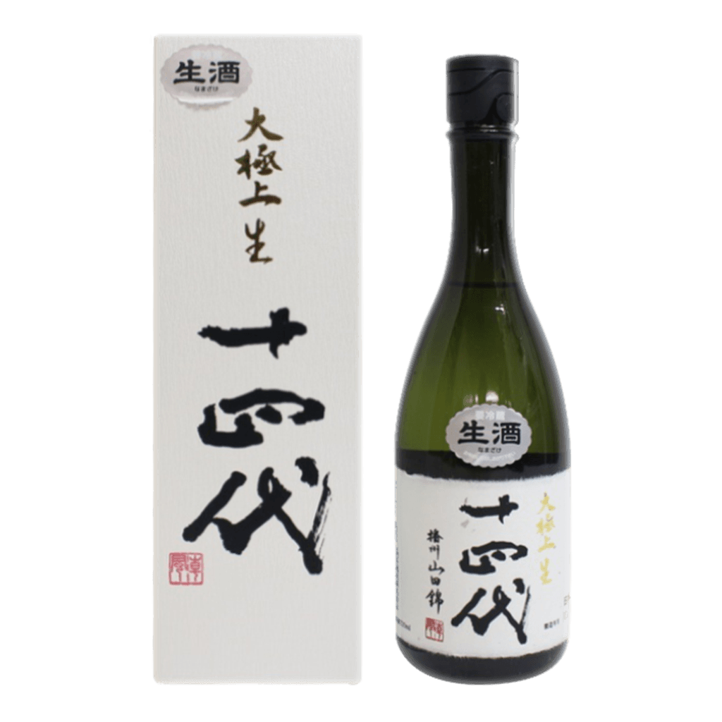 十四代播州山田錦大極上生1800ml日本酒 | ucmr-ada.ro