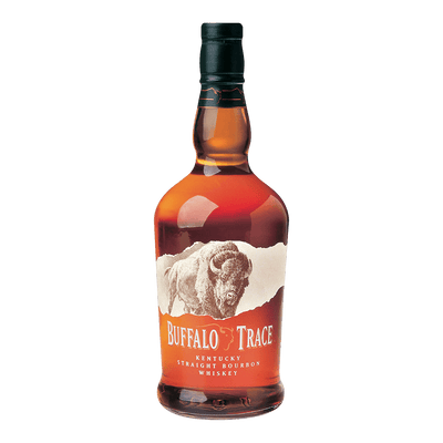 水牛城波本威士忌 || Buffalo Trace Kentucky Straight Bourbon Whisky 威士忌 Buffalo Trace 水牛足跡