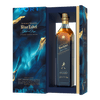 約翰走路 藍牌 幽靈第五版 || Johnnie Walker Blue Label Ghost And Rare No5 Port Dunads 威士忌 Johnnie Walker 約翰走路