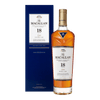 麥卡倫 18年雪莉雙桶 (2022年) || The Macallan Double Cask 18Y (2022) 威士忌 Macallan 麥卡倫